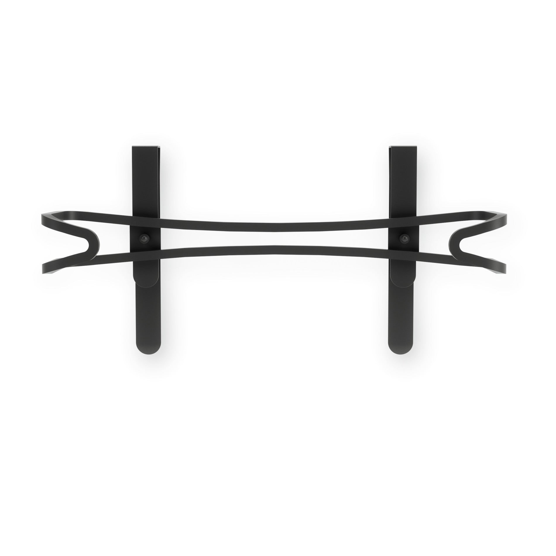 Squire Multi-Use Paper Towel Holder
